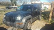 2002 Jeep Liberty Murfreesboro TN 2002 Jeep Liberty Murfreesboro TN